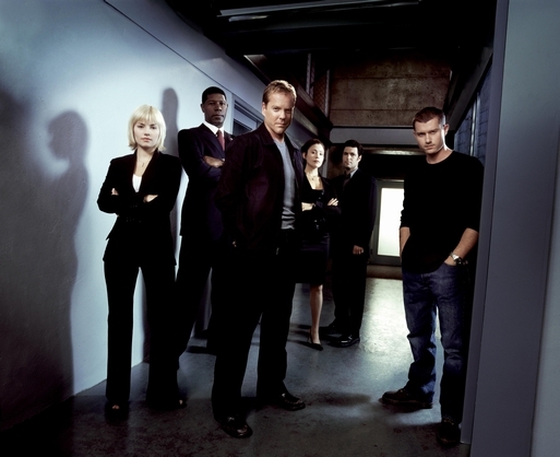 Season 3 | Wiki 24 | FANDOM powered by Wikia