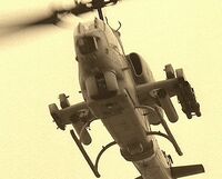 4x06 AH-1W