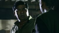 In1x23 Ravindran finds out