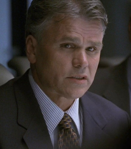 Randle Mell | Wiki 24 | FANDOM powered by Wikia