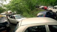 In1x12 traffic jam