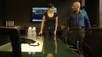 In1x22 Gill and Nikita