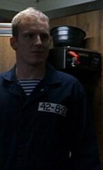 Russian sailor