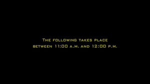 Title Card