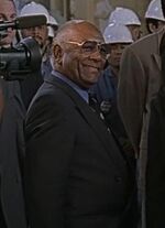 Possibly Nelson