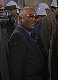 Possibly Nelson