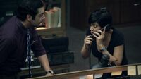 In1x10 Nikita and Tej