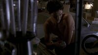 1x15 Rick's garage