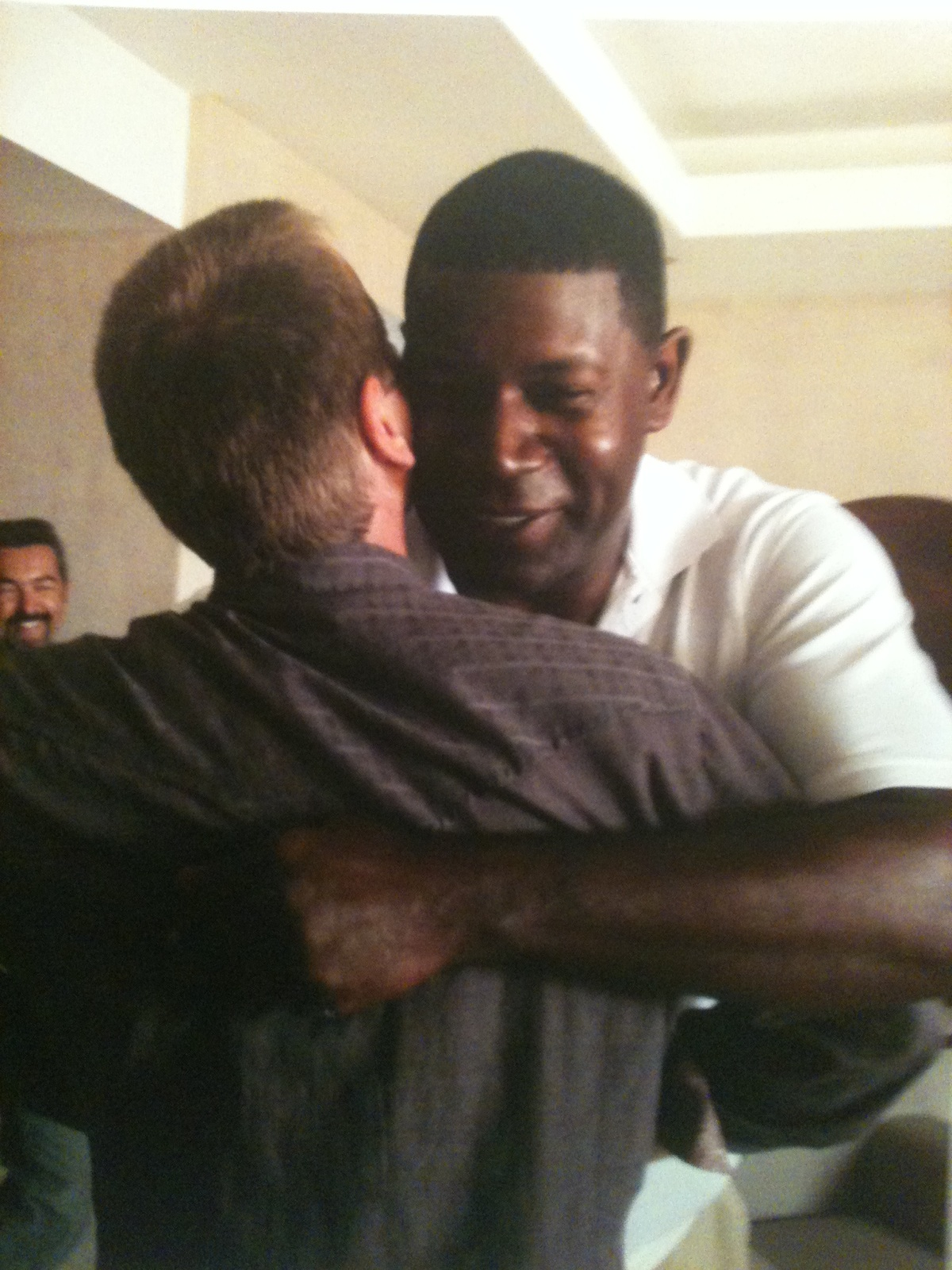 Dennis Haysbert Wiki 24 FANDOM powered by Wikia