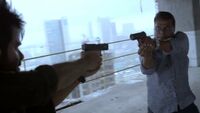 In2x23 standoff