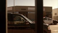 5x09 Cal's Bikes