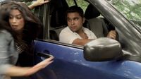 In1x17 Kiran and car