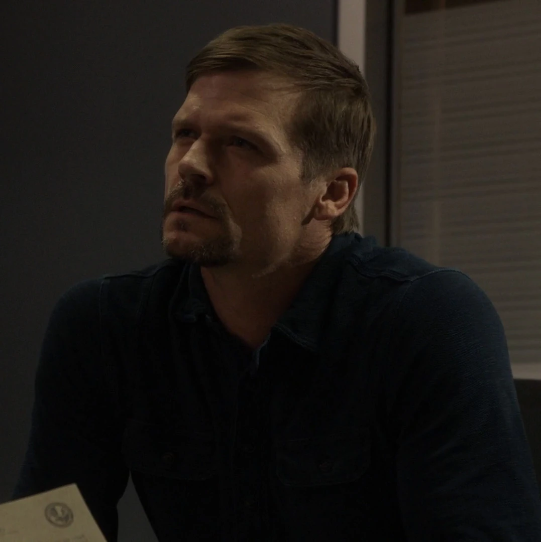 Bailey Chase Wiki 24 FANDOM powered by Wikia