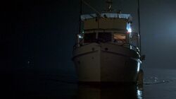 Juma-boat