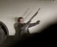 2x14 shotgun