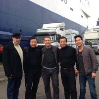24LAD Stunt group