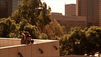 5x10 LA Center Studios