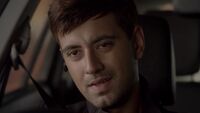 In2x10 Raj Singh Bhakta