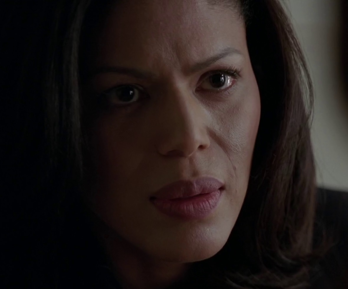 Merle Dandridge | Wiki 24 | FANDOM powered by Wikia