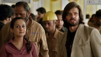 In1x08 Pooja and assassin