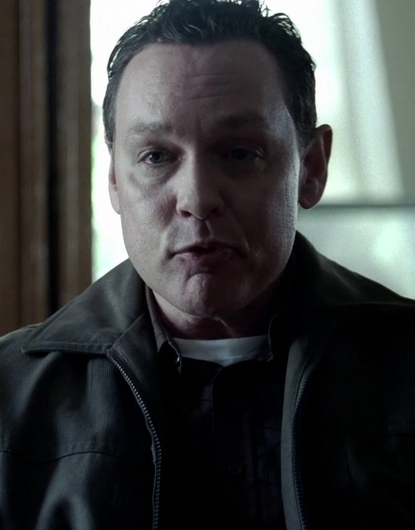 Wiki 24 Interview: Doug Hutchison | Wiki 24 | FANDOM powered by Wikia