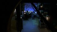 1x06 Gaines room