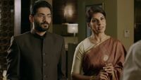 In2x12 Naina returns