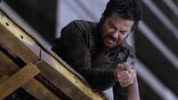 In2x23 Roshan hanging on
