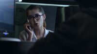 In2x04 Zara calls
