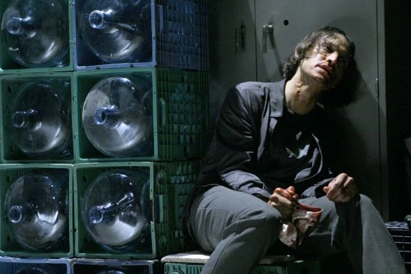 Gael Ortega | Wiki 24 | FANDOM powered by Wikia