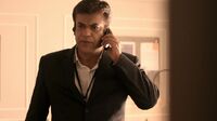In1x16 Bhagwat on phone