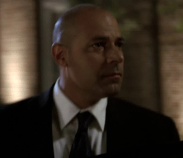 Pablo Espinosa Wiki 24 FANDOM powered by Wikia