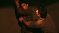 In1x21 Veer fight
