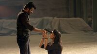 In2x18 gun to head