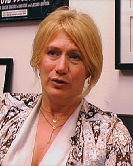 Jayne Atkinson Jayne Atkinson