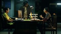 In1x20 Veer questioned