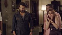 In2x10 Maya crying