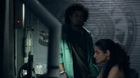 In1x06 Mihir and Jiah
