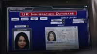 In2x23 passport photo