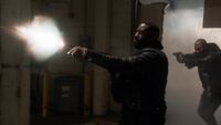 10x08 Isaac shooting