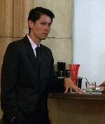 S7ep9 Burnett man