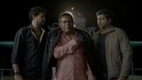 In2x14 Roshan on boat