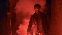 In2x13 Jai with flare