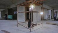 In2x23 Maddy trapped