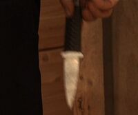 4x06 dagger