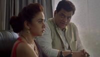 In2x10 Amar and Antara