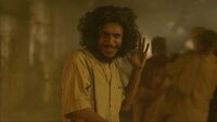 In2x05 Muzzaffar smiling