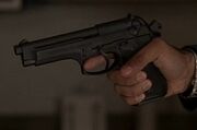6x02 Beretta