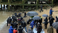 JIB Dock Scene