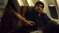 In1x01 Vikrant grabs Divya